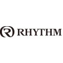 Rhythm Tischuhren
