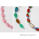 Muranoglas-Collier Damen – verschiedene Designs und...