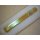 Krawattenklemme Krawattenschieber mit Surfer echt Gold 333 Glanz 54x6mm