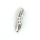 Gleiter Kettenanhänger in Silber  mit 3 Zirkonia 19x5mm