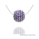 Silverglam Anhänger, 925 Sterling-Silber,...