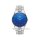 STORM Herrenruhr SLIM-X XL LAZER BLUE 47159/B