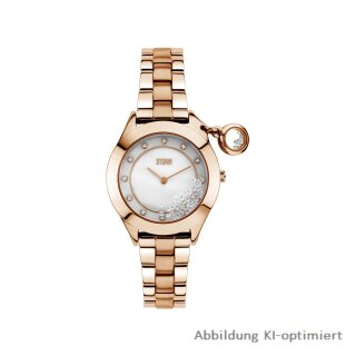 STORM Damenuhr SPARKELLI ROSE GOLD 47222/RG
