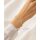 Brillant-Tennisarmband aus 333 Gelbgold mit zweifarbigen Fassungen aus Gelb- und Weißgold