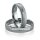 Trauringe Platin