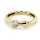 Damenring mit Zirkonia 333 Gelbgold Ringweite 57