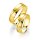 Trauringe Gelbgold