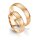 Trauringe Rotgold