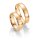 Trauringe Rotgold