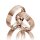 Trauringe Rotgold mit Brillant