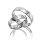 Trauringe Palladium mit Brillant