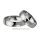 Trauringe Platin mit Brillant
