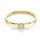 Verlobungsring Gelbgold