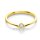 Verlobungsring Gelbgold