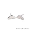 Yo Design Ohrstecker - Kollektion Aragon