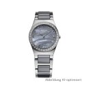 BERING Damen Quarz Uhr | Armbanduhr 26 mm...