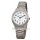 Regent Herrenuhr mit Metallband Titan matt F-837