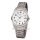 Regent Damenuhr Titan mit Datum und Metallband F-432