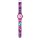 SCOUT Kinderuhr für Mädchen The IT-Collection Glitter pink/blau 280375017