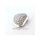 Kettenanhänger Gleiter Anhänger echt Silber 925 Zirkonia - SILVERGLAM