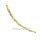 Königskette echt Gold 585 Glanz Breite 2mm Länge 45cm