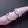 Steck Creolen Zirkonia echt Silber 925 Glanz 14mm