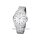 Regent Herrenuhr Edelstahl Datum 10 Bar - F-1009