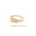 Damenring mit Diamant echt Gold 333 Ringweite 53