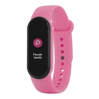 Marea Smartwatch Fitness pink B57007/6
