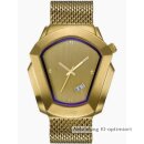 STORM Herrenuhr Cyrex Gold 47488/GD