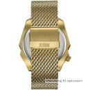STORM Herrenuhr Cyrex Gold 47488/GD