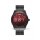 STORM Herrenuhr Boy Star Slate Lazer Red 47484/SL/R