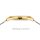 Bering Damenuhr Ultra Slim Stahl Meshband bicolor 18729-010