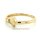 Damenring Verlobungsring mit Brillant echt Gold 585 Ringweite 56