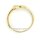 Damenring Verlobungsring mit Brillant echt Gold 585 Ringweite 56