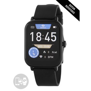 Marea Smartwatch B57010/1 schwarz