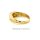 Goldring Siegelring mit Diamant echt Gold 750 Glanz Ringweite 69