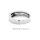 Brillantring Diamantring bicolor echt Gold 585 Glanz Ringweite 57