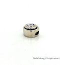 Gleiter Anhänger mit Diamant 0,20ct. echt...