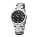 Regent Herrenuhr Metallband Edelstahl 10BAR - F-1288