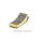 Gleiter Anhänger Rechteck echt Gold 333 mit 75 Diamanten 21x9mm