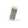 Gleiter Anhänger Rechteck echt Gold 333 mit 75 Diamanten 21x9mm