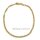 Singapur Armband 2,5mm echt Gold 585 Länge 19,5cm