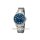 Regent Herrenuhr Titan Metallband 10 Bar BA-776