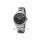 Regent Herrenuhr Titan Metallband Datum 10 Bar
