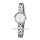 Regent Damenuhr Titan mit Safirglas GM2123