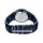 Bering Herrenuhr Solar Titanium Metallband und Datumsanzeige 15239-777