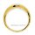 Verlobungsring Damenring mit Zirkonia echt Gold 333 Glanz