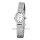 Regent Damenuhr Metallband Edelstahl 3 Bar F-1169