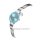 STORM Damenuhr Liana Aqua 47514/AQU